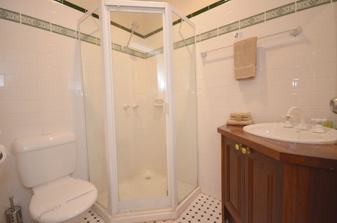 Central Springs Inn - Darwin Holiday 5