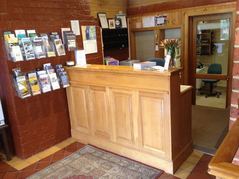 Central Springs Inn - Darwin Holiday 1