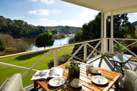 Lakeside Suites 1 - Darwin Holiday 4