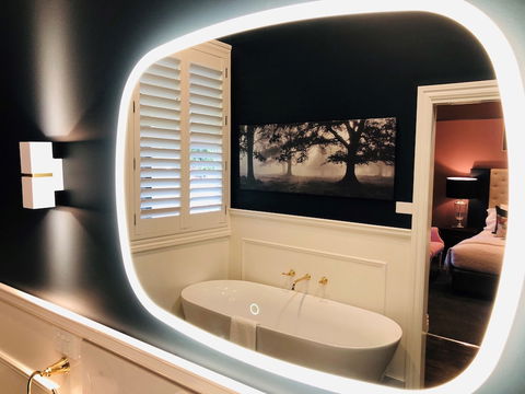 The Dudley Boutique Hotel - Darwin Holiday 6
