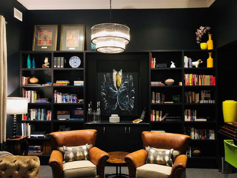 The Dudley Boutique Hotel - Darwin Holiday 1