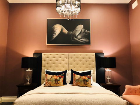 The Dudley Boutique Hotel - Darwin Holiday 5