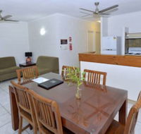 City Gardens Apartments - Darwin Holiday