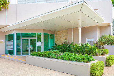 Beachlife Holiday Apartments - Darwin Holiday 0