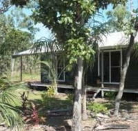 Chalets on Woodlands - Darwin Holiday