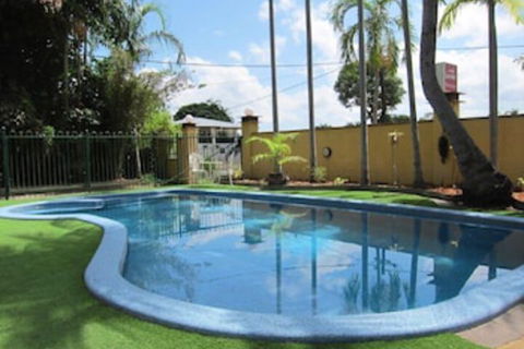 Paravista Motel - Darwin Holiday 4