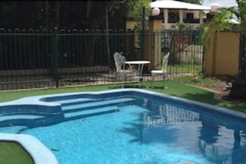 Paravista Motel - Darwin Holiday 6