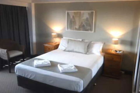 Paravista Motel - Darwin Holiday 5