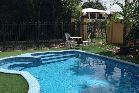 Paravista Motel - Darwin Holiday 2