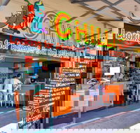 Chilli's Backpackers - Hostel - Darwin Holiday