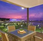 Darwin Waterfront Wharf Escape Holiday Apartments - Darwin Holiday