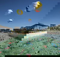 Darwin Waterfront Luxury Suites - Darwin Holiday