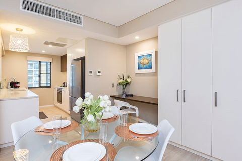 Darwin Waterfront Luxury Suites - Darwin Holiday 3