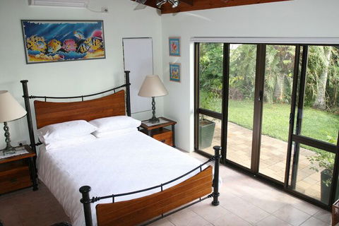 Daintree Village B & B - Darwin Holiday 6
