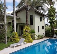 Daintree Village B  B - Darwin Holiday