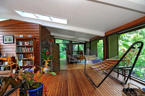 Cow Bay Homestay B & B - Darwin Holiday 6