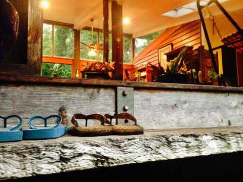 Cow Bay Homestay B & B - Darwin Holiday 4