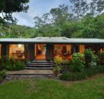 Cow Bay Homestay B  B - Darwin Holiday