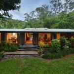 Cow Bay Homestay B & B - Darwin Holiday 0