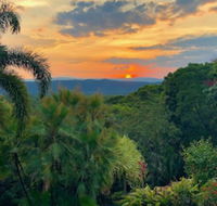 Daintree Manor Bed  Breakfast - Darwin Holiday