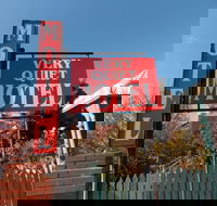 Cowra Crest Motel - Darwin Holiday