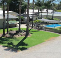Golfers Lodge Motel - Darwin Holiday