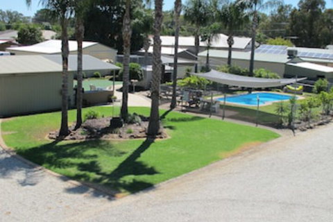 Golfers Lodge Motel - Darwin Holiday 0