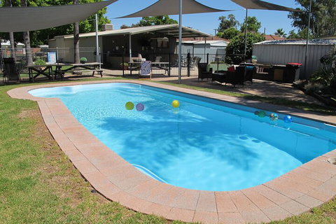 Golfers Lodge Motel - Darwin Holiday 4