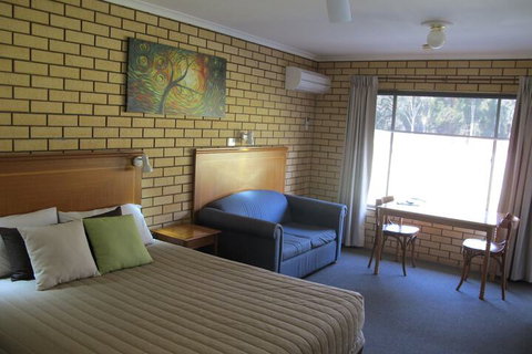 Golfers Lodge Motel - Darwin Holiday 7