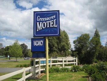 Greenacres Motel - Darwin Holiday 4