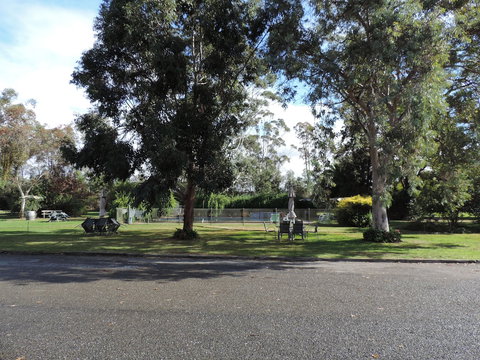 Greenacres Motel - Darwin Holiday 0