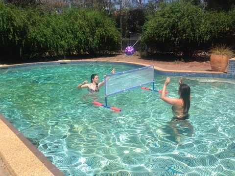 Greenacres Motel - Darwin Holiday 2