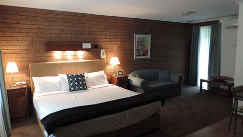 Greenacres Motel - Darwin Holiday 5