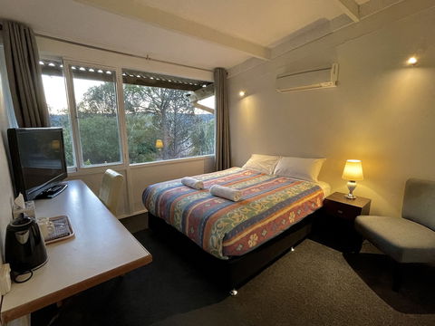 High Country Motel - Darwin Holiday 5