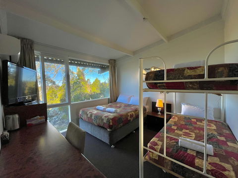 High Country Motel - Darwin Holiday 6