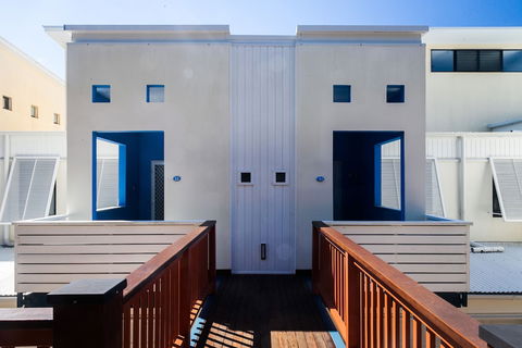 The Point Coolum Beach - Darwin Holiday 2