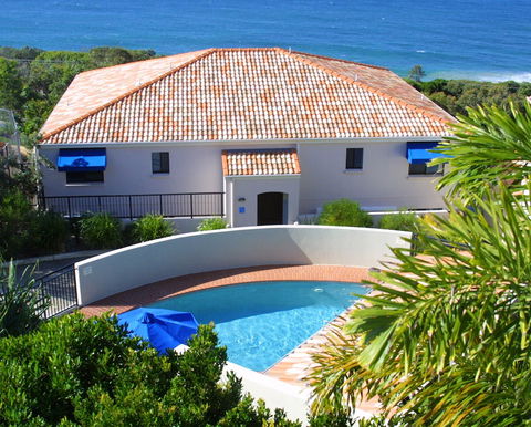 The Point Coolum Beach - Darwin Holiday 6