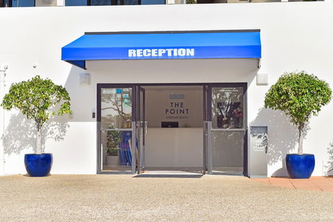 The Point Coolum Beach - Darwin Holiday 3