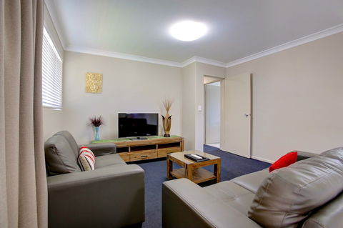 Beachpark Apartments - Darwin Holiday 4