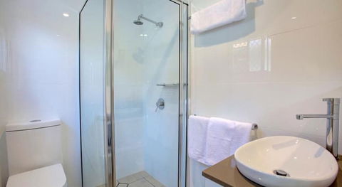 Beachpark Apartments - Darwin Holiday 5