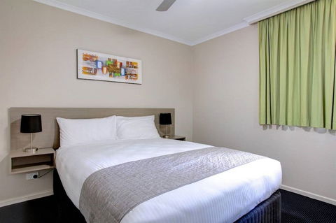 Beachpark Apartments - Darwin Holiday 6