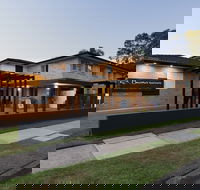 Beachpark Apartments - Darwin Holiday
