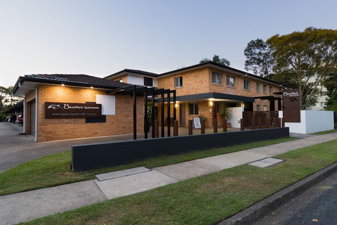 Beachpark Apartments - Darwin Holiday 0