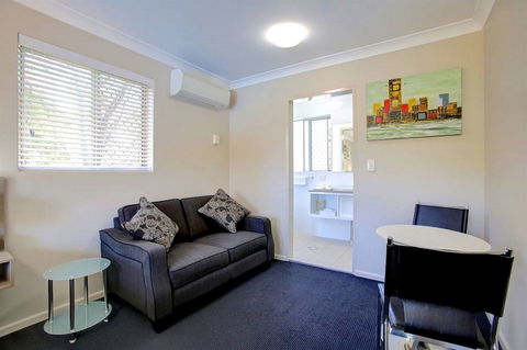 Beachpark Apartments - Darwin Holiday 3