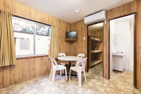 Clog Barn Caravan Park - Darwin Holiday 4