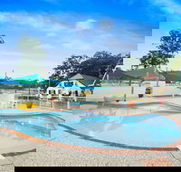 Clog Barn Caravan Park - Darwin Holiday
