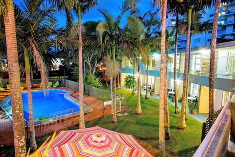 Ocean Paradise Holiday Units - Darwin Holiday 3