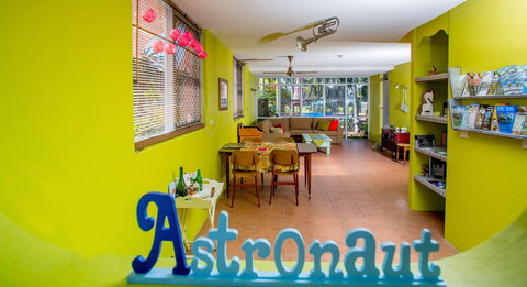 Ocean Paradise Holiday Units - Darwin Holiday 4