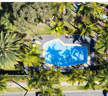 Ocean Paradise Holiday Units - Darwin Holiday 0