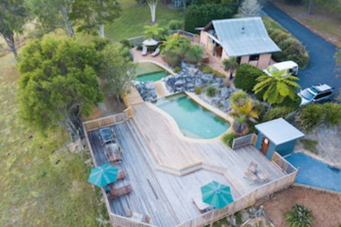 Friday Creek Retreat - Darwin Holiday 0